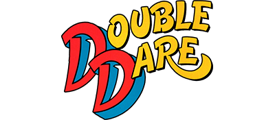 Double Dare Logo - Double Dare Details - LaunchBox Games Database
