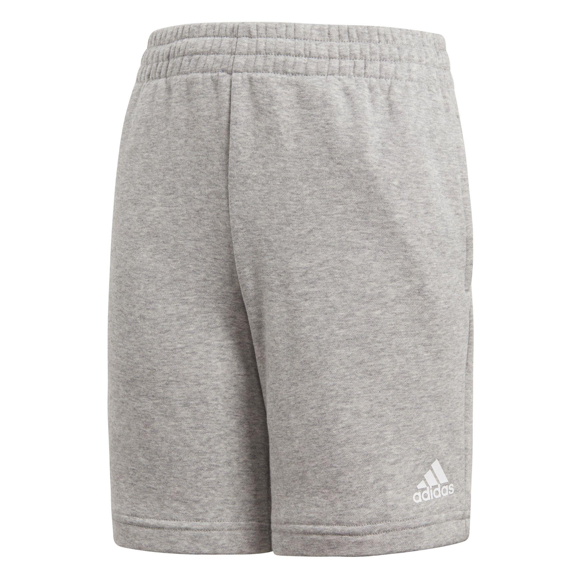 Adidas Shorts Logo - adidas Logo Junior Fleece | A&A Sports