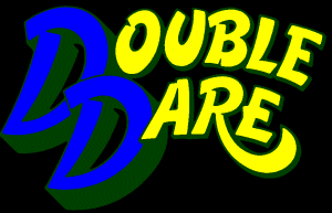 Double Dare Logo - Double dare Logos