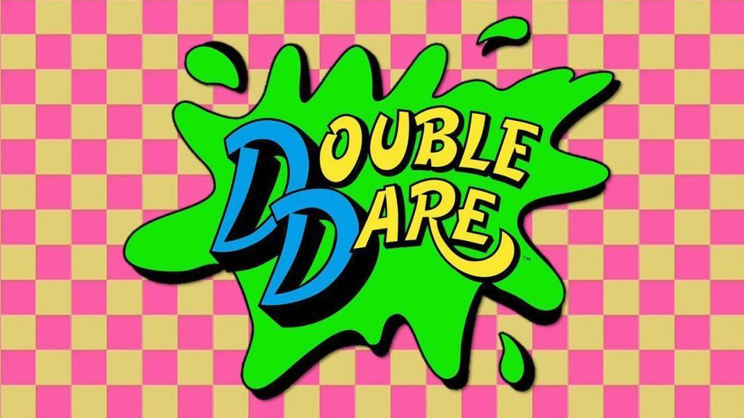 Double Dare Logo - Nickelodeon Bringing Back Double Dare | GamingShogun