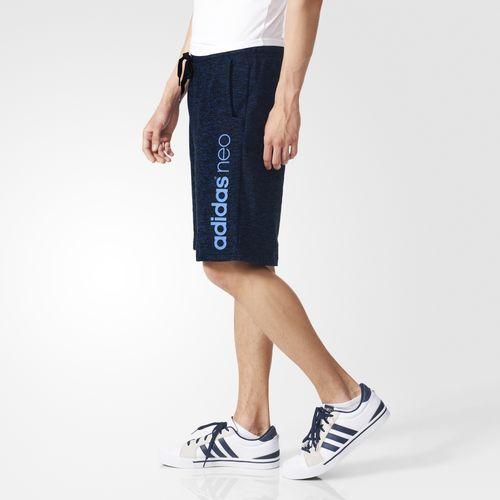 Adidas Shorts Logo - 2018 Beauty Adidas Shorts Black Logo Satellite Satellite Men ...