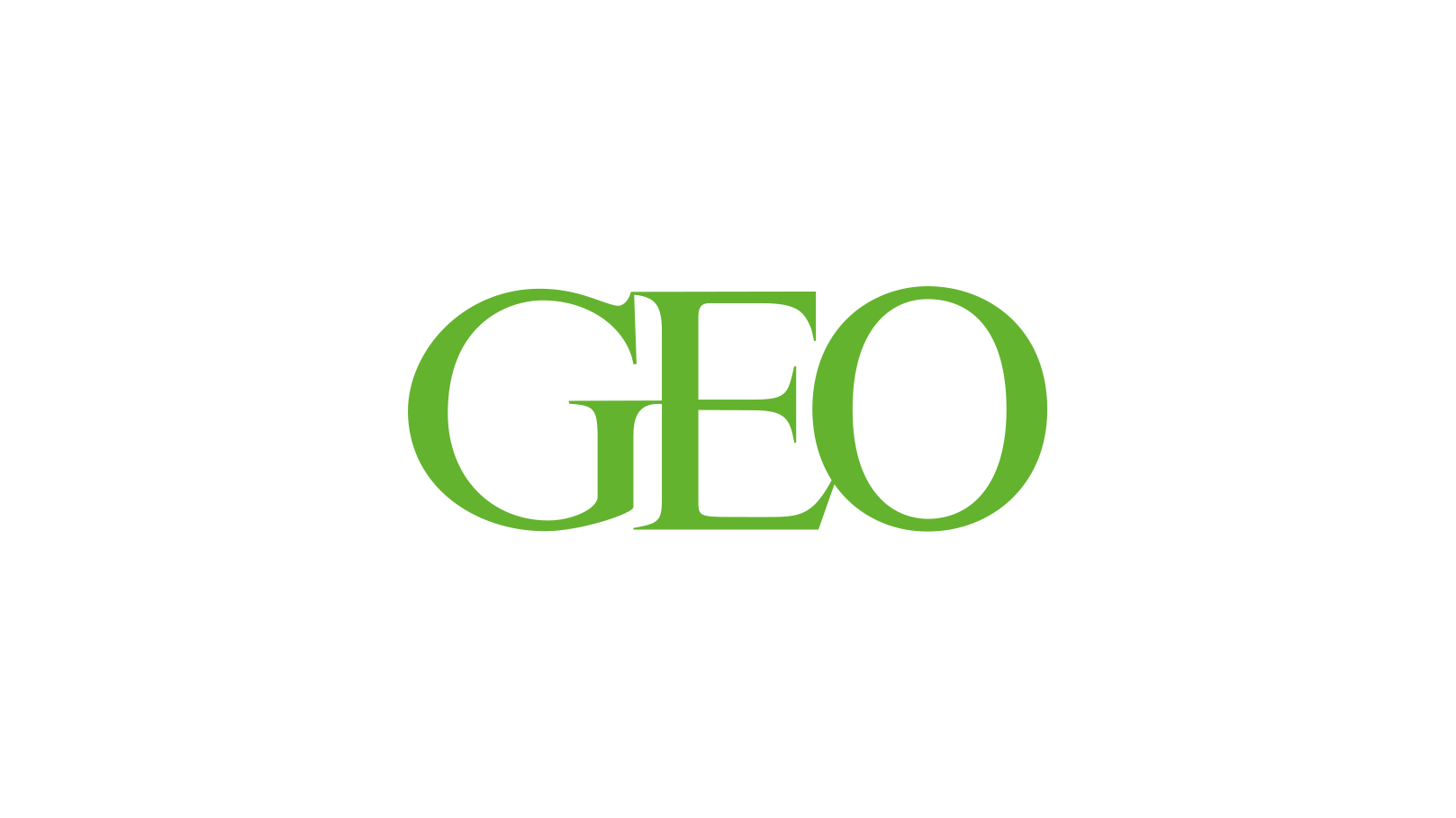 Geo Logo Logodix