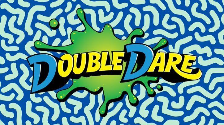 Double Dare Logo - Watch Double Dare Online TV On Demand