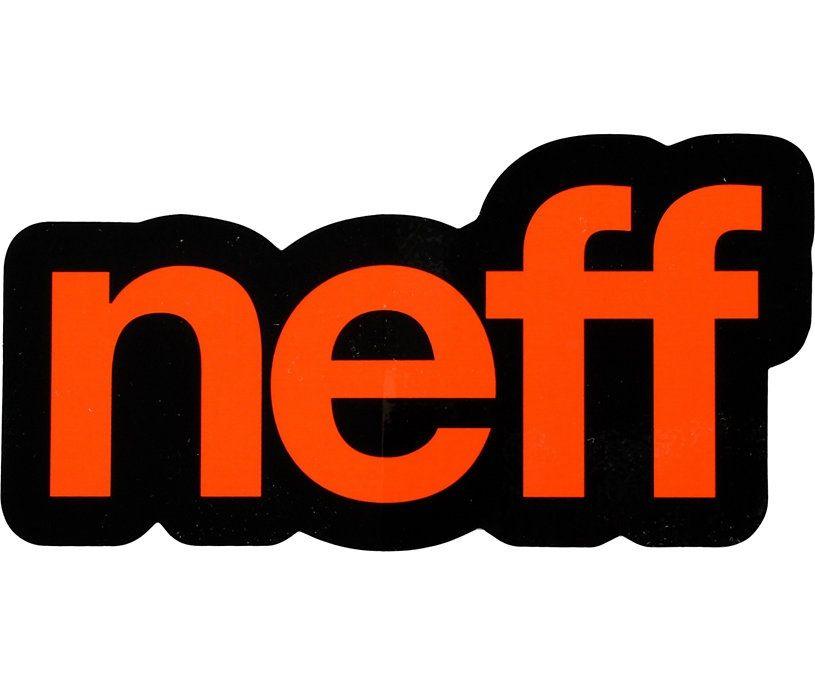 Neff Skateboard Logo - Pin by Jessica Briere on Skateboard Logos* | Skateboard logo, Logos ...