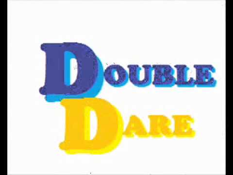 Double Dare Logo - double dare logo animated - YouTube
