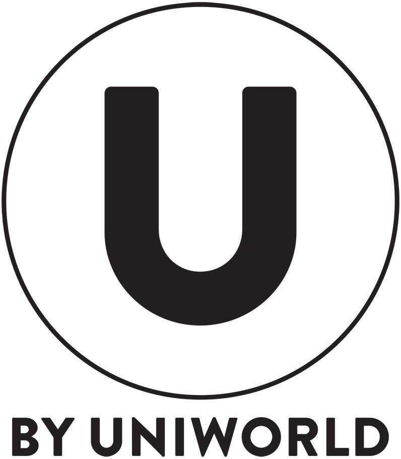 Tag U Logo - U by Uniworld - The Travel Corporation