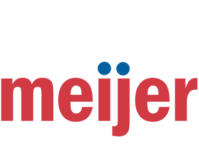 Meijer Logo - Business Software used by Meijer