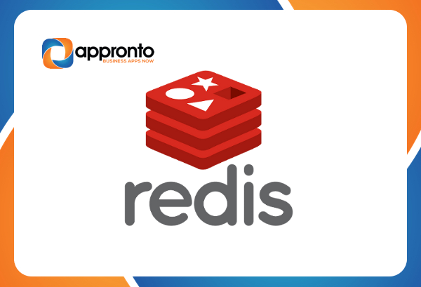 Redis Logo - Redis connector - Redis connector - Mendix App Store