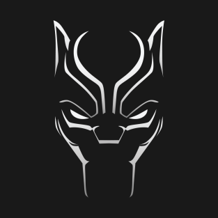Black Panther Marvel Logo - Image result for black panther marvel | Black Panther | Black ...