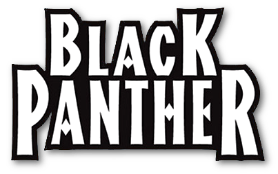 Black Panther Marvel Logo - Image - Black Panther Logo.png | LOGO Comics Wiki | FANDOM powered ...