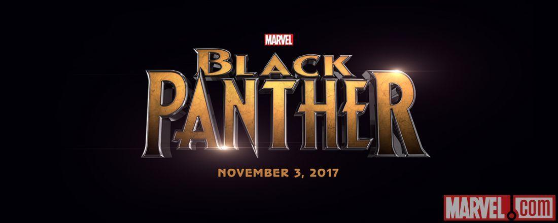 Black Panther Marvel Logo - Marvel Confirms Movies for Black Panther, Captain Marvel, Avengers ...