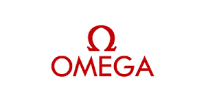 Red Omega Logo - Spitz Jewelers: Omega