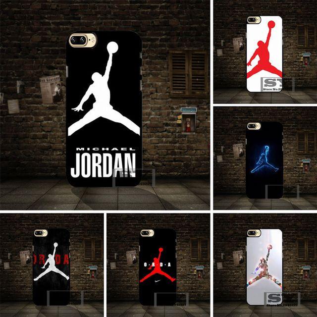 Unique Jordan Logo - protective unique Air Jordan Logo cell phone Case Cover For Samsung ...