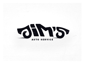 Car Service Logo - Great Business Logos Featuring Car Designs