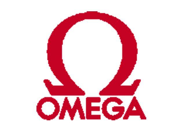 Red Omega Logo - Red omega symbol Logos