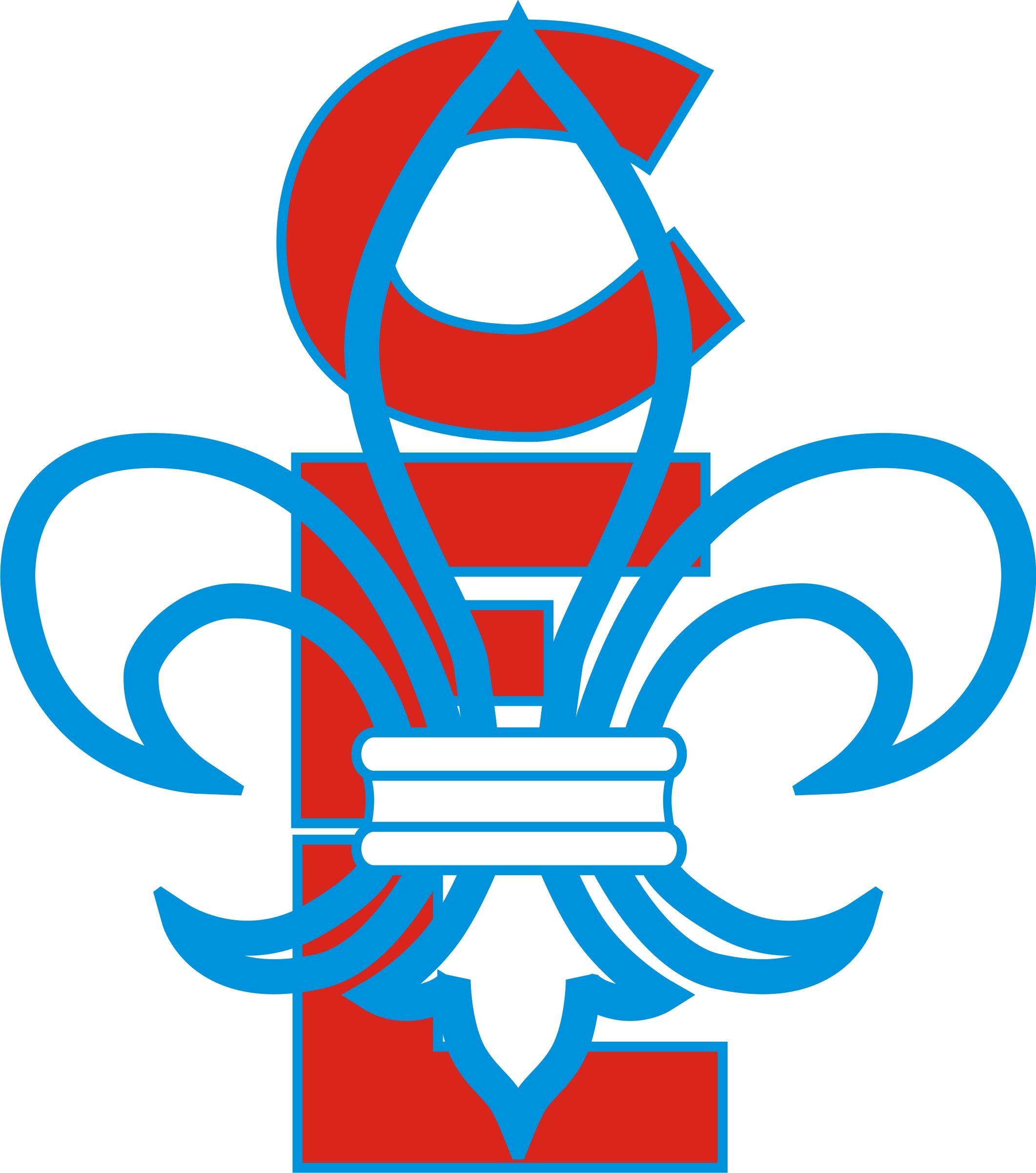 Red and Blue CFL Logo - Index of /wp-content/uploads/2013/06