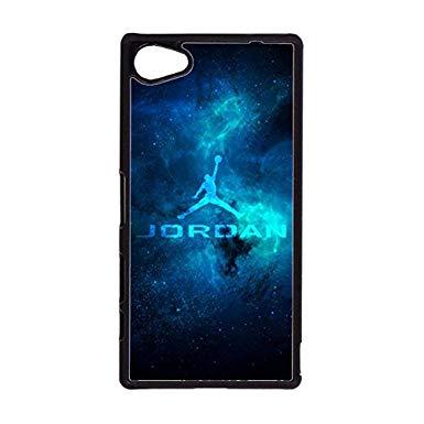 Unique Jordan Logo - Air Jordan Logo Phone Case for Sony Xperia Z5 Compact Fashion Unique ...