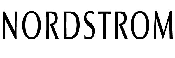 Nordstrom Logo - Nordstrom rack Logos