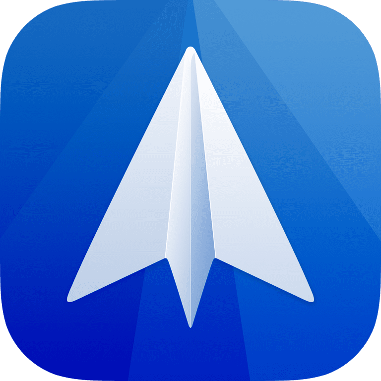 Email App Logo - Use the Spark Email App to Take Control of Your Inbox
