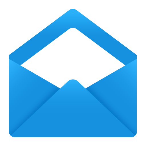 Email App Logo - Best email clients [2015]
