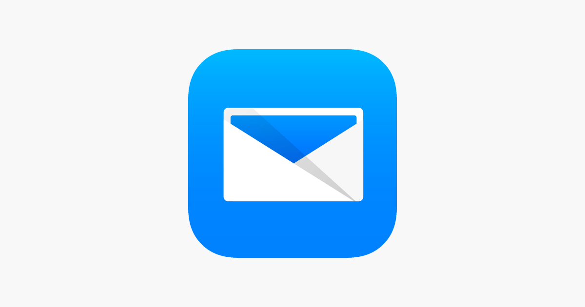 Email App Logo - Email - Edison Mail on the App Store