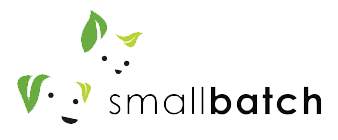 Small Food Logo - Natural Dog Food Brands Holistic Dog, Cat Food Brands