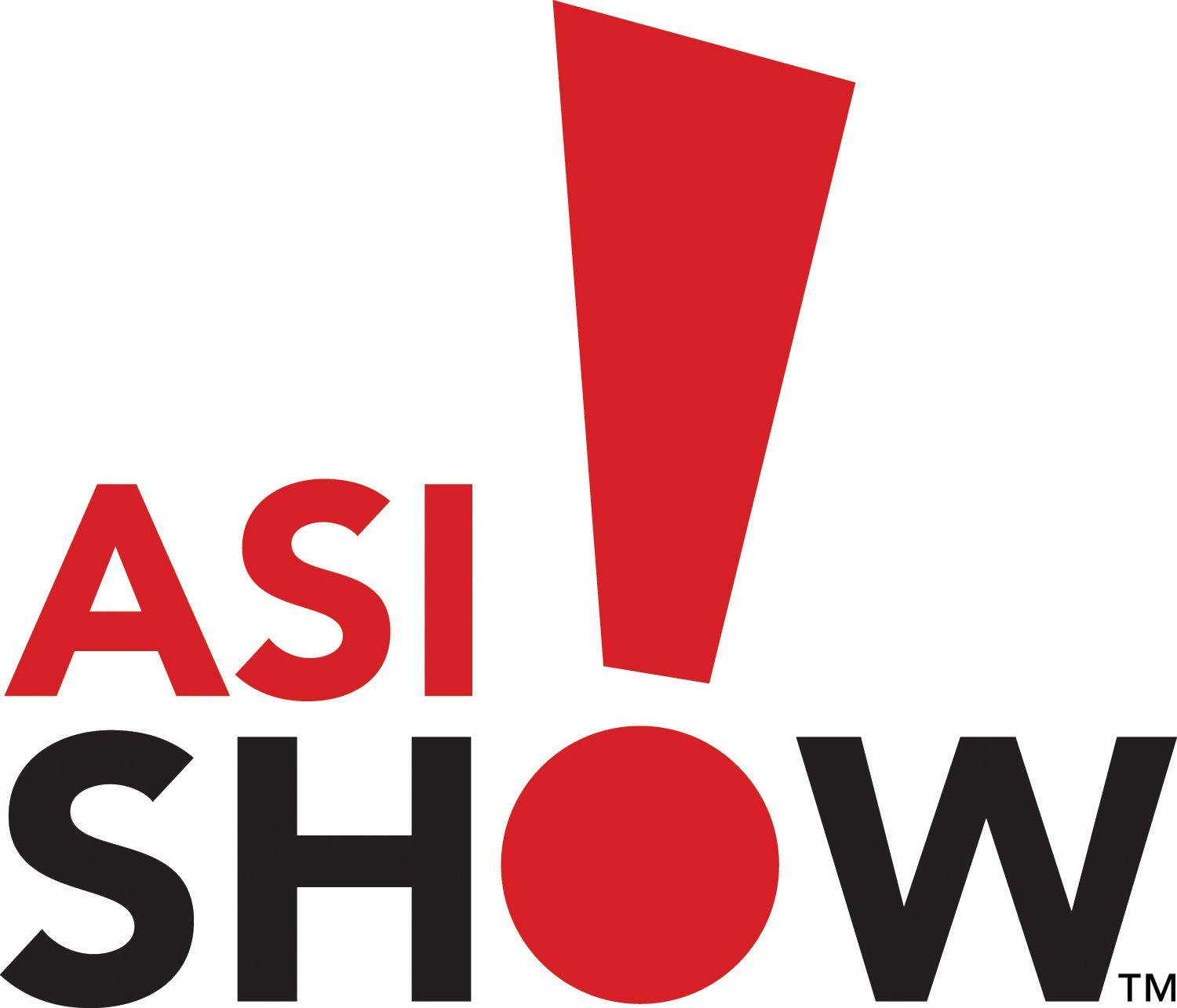 Asi Logo - ASI Show