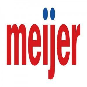 Meijer Logo - Meijer Logos