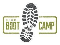 Boot Camp Logo - 36 Best Boot Camp images | Boot camp, Get ripped, Brand design