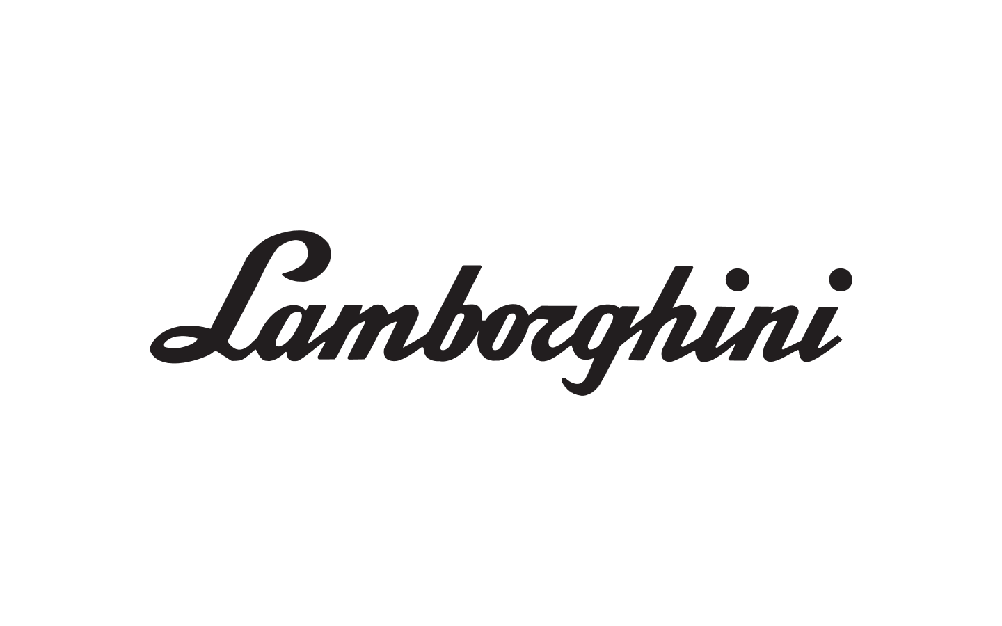 Gold Black and White Logo - Lamborghini Logo, HD Png, Meaning, Information