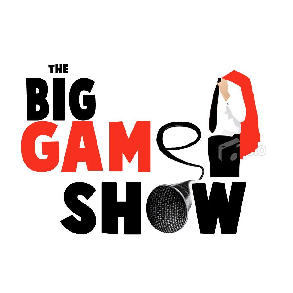 Show Logo - Logo Design Contests » The Big Game Show logo » Design No. 11 by ...