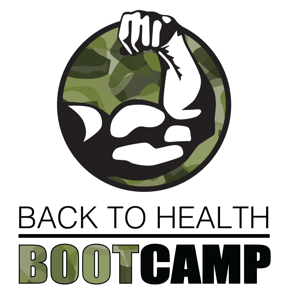 Boot Camp Logo - Boot Camp Logo Currier Ludlow