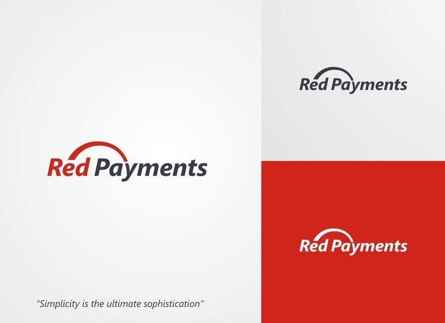 Red Payments Logo - Red Payments needs a new logo | Logo design contest