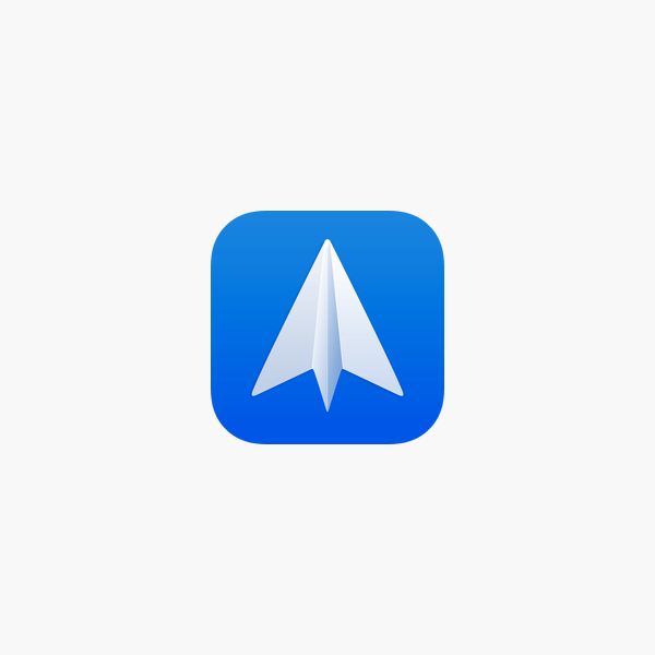 Email App Logo - Spark - Email App by Readdle on the App Store