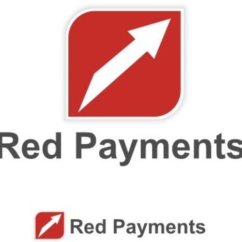 Red Payments Logo - Red Payments needs a new logo | Logo design contest