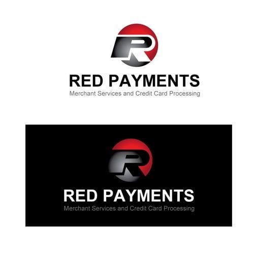 Red Payments Logo - Red Payments needs a new logo | Logo design contest