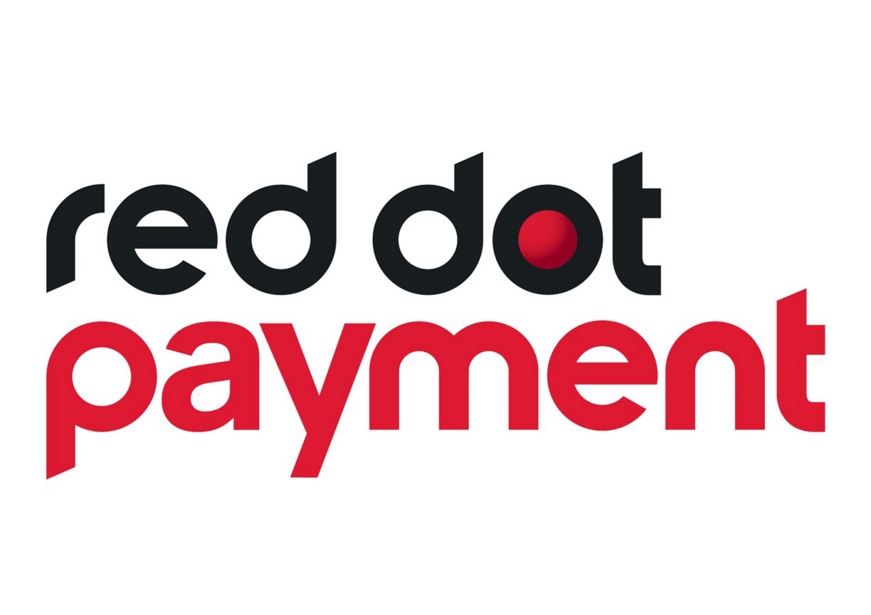 Red Payments Logo - Red Dot Payment - eCommerce Expo Asia 2018