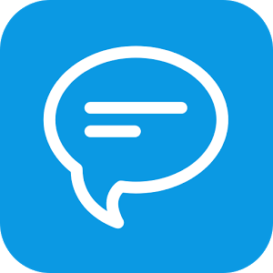 Popular Chat App Logo - LogoDix