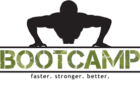 Boot Camp Logo - boot camp logo | Total Fitness of Greenville
