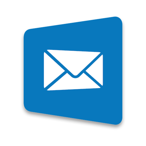 Email App Logo - myMail
