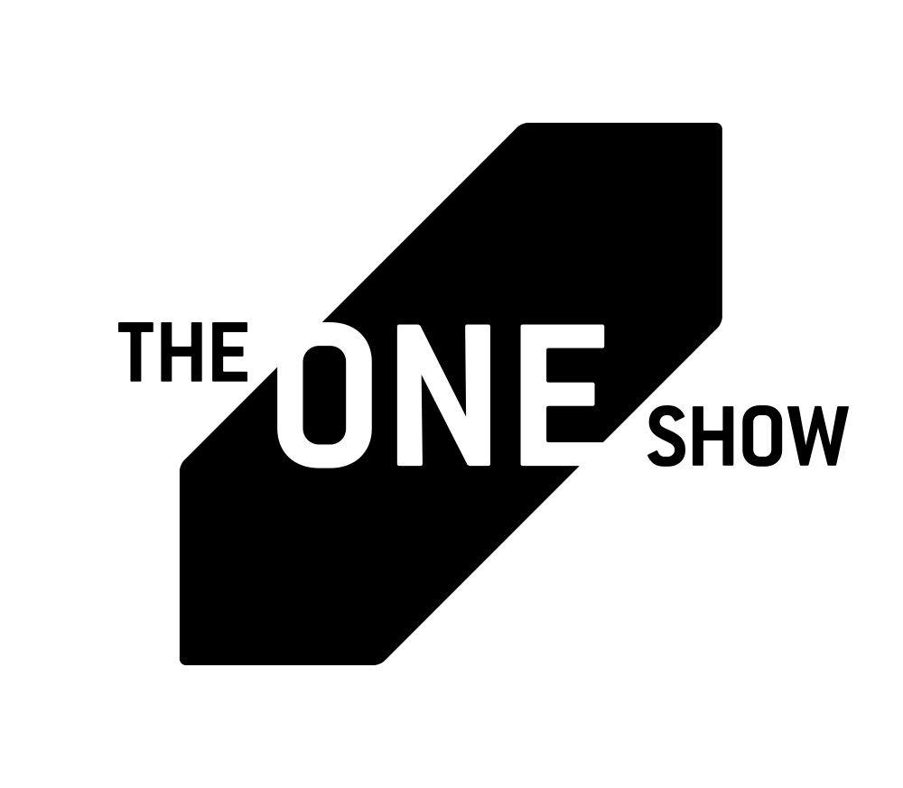 Show Logo - The One Club / Award & Logo Image