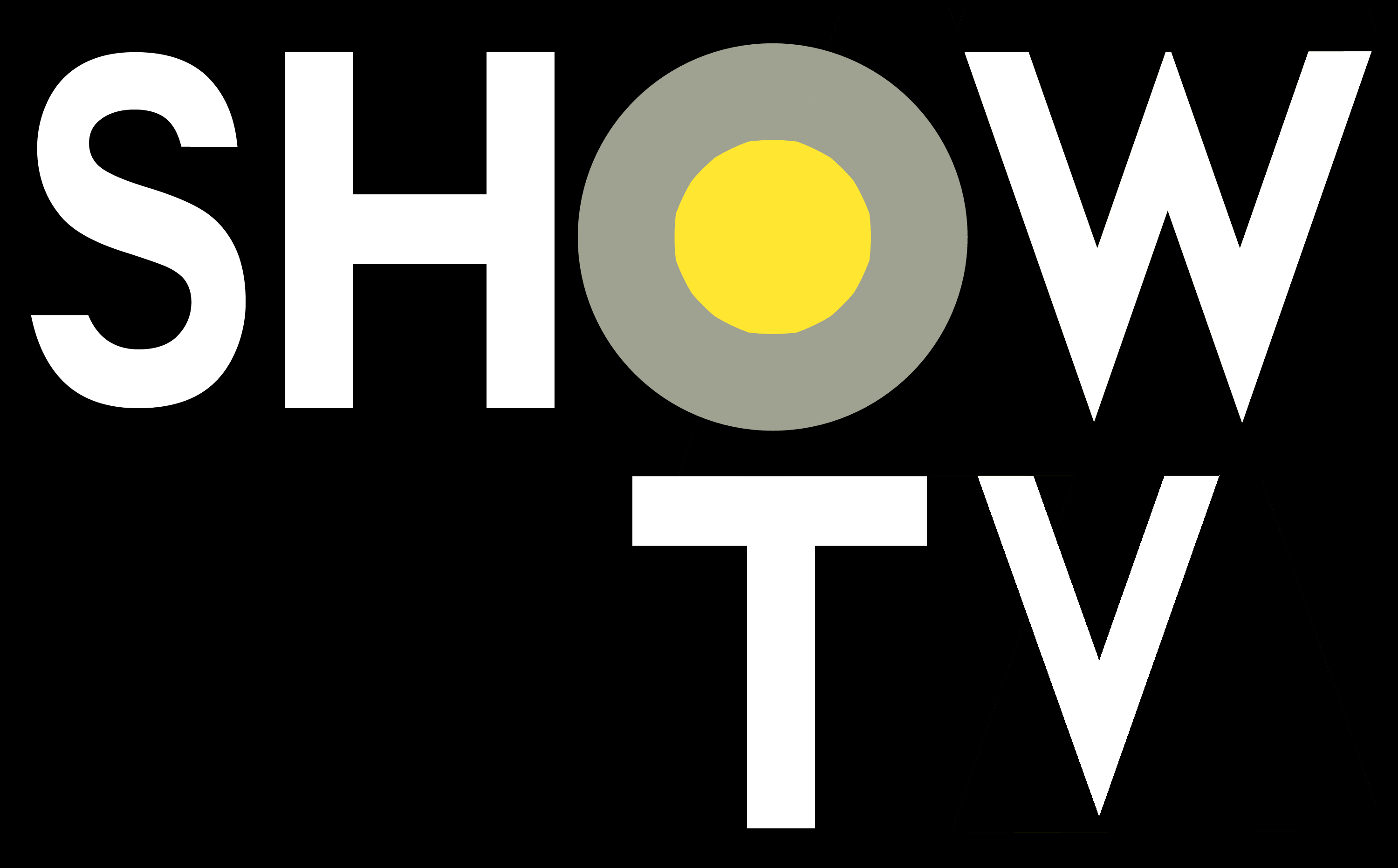 TV Show Logo - File:Former logo of Show TV.png - Wikimedia Commons