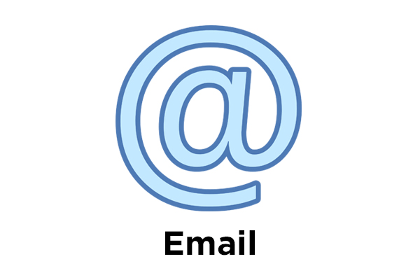 Email App Logo - Email Icon - free download, PNG and vector