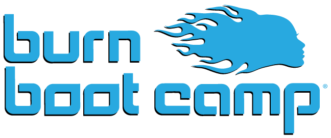 Boot Camp Logo - Burn-Boot-Camp-logo-2017- Burn Boot Camp