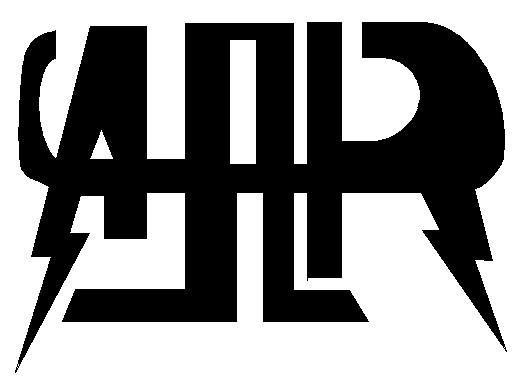 Theall Logo - The All American Rejects Logo by GuitarDude69 on DeviantArt