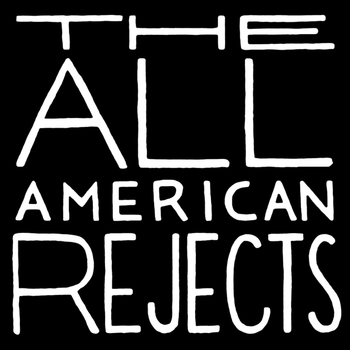 All American Rejects Logo - The All-American Rejects Tour Dates 2019 & Concert Tickets | Bandsintown