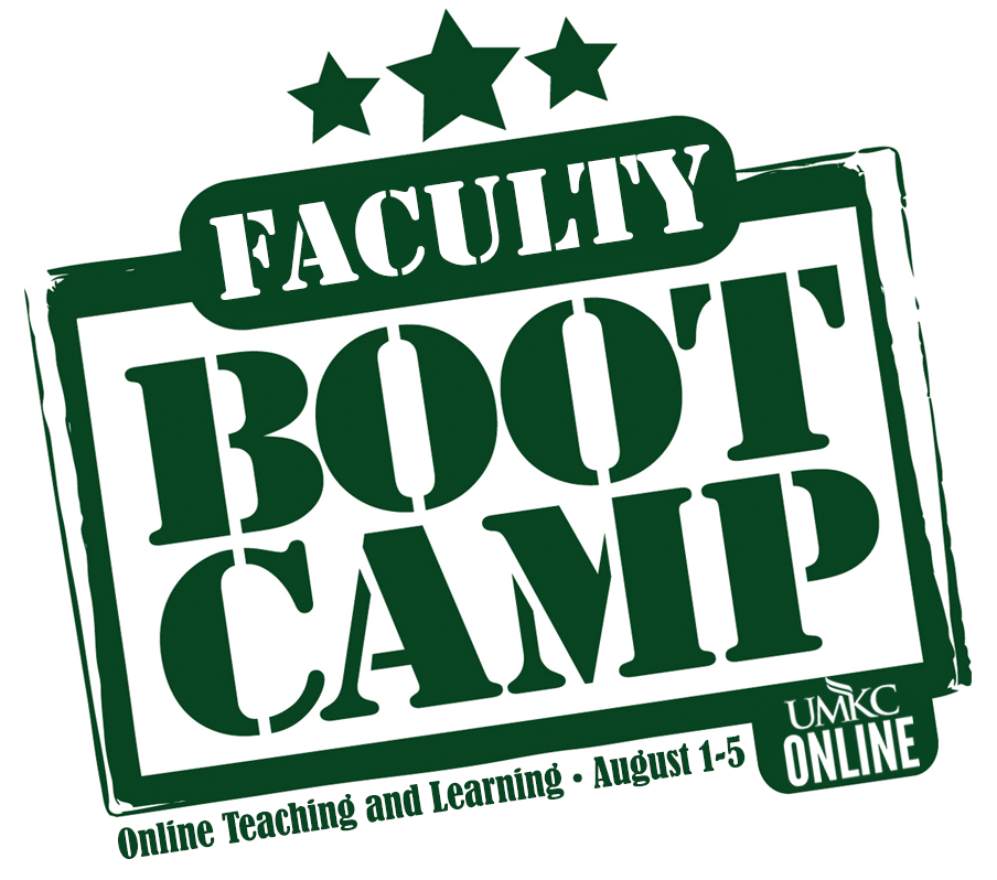 Boot Camp Logo - Fall 2016 boot camp starts August 1 | UMKC Online