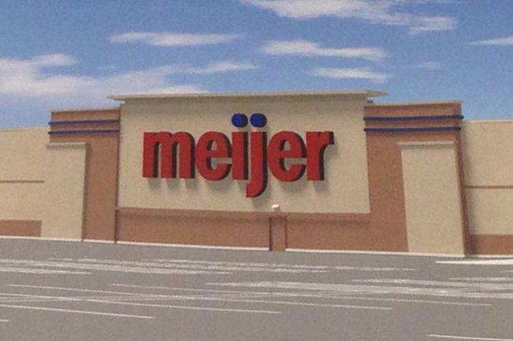Meijer Logo - Walhlburgers will soon be sold at some Meijer stores | News | 1450 ...