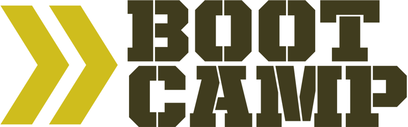 Boot Camp Logo - Management Bootcamp