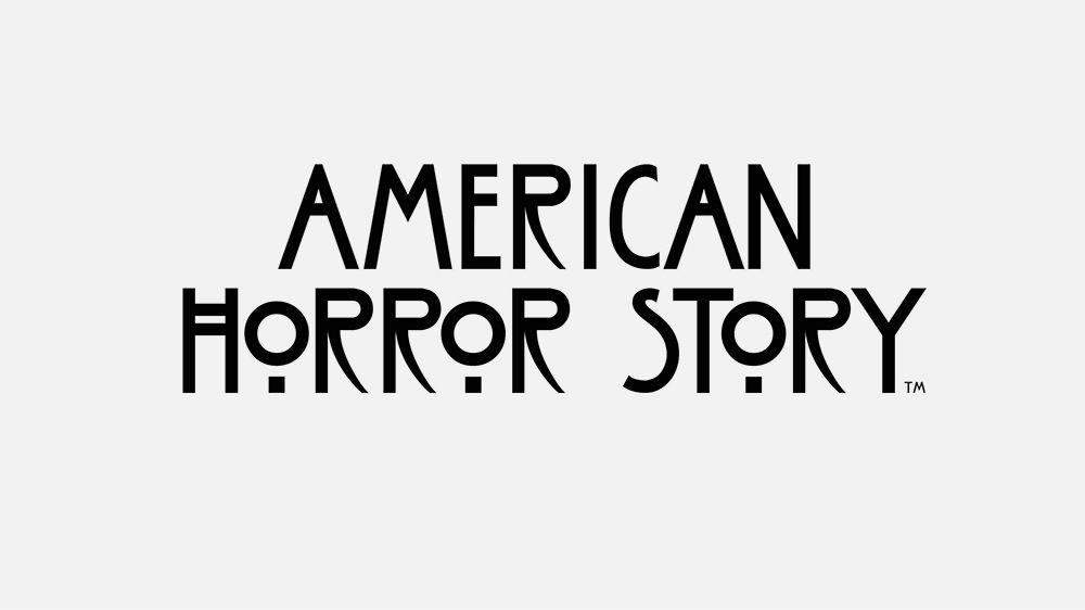 American Horror Story Logo - WATCH: 'American Horror Story: Freak Show' Teaser Trailers Have ...